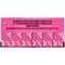 Now & Later Now & Later Watermelon Chews 6 Piece .93 oz., PK12 52100 - alternate 4